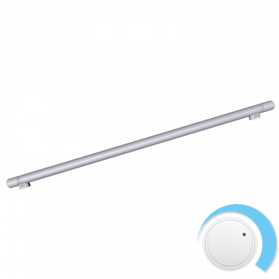 EL991602 | LED Linear DIM|16W(>120W)S14s II|2700k|1000lm|1000mm|{enjoysimplicity}™