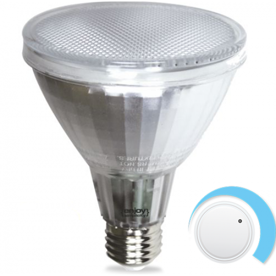EL833620 | LED Par30L DIM|10W(>62W)E27|3000k|620lm|enjoySimplicity™ EL833620 | LED Par30L DIM|10W(>62W)E27|3000k|620lm|enjoySimplicity™