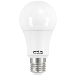 EL711160 | LED A60|13.5W(>100W)Ε27|3000k|1521lm|enjoySimplicity™