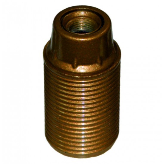 EL290807 | ΝΤΟΥΙ ΒΑΚΕΛΙΤΗ Ε14|Μ10x1|ΣΠΕΙΡΩΜΑ|ΧΡΥΣΟ