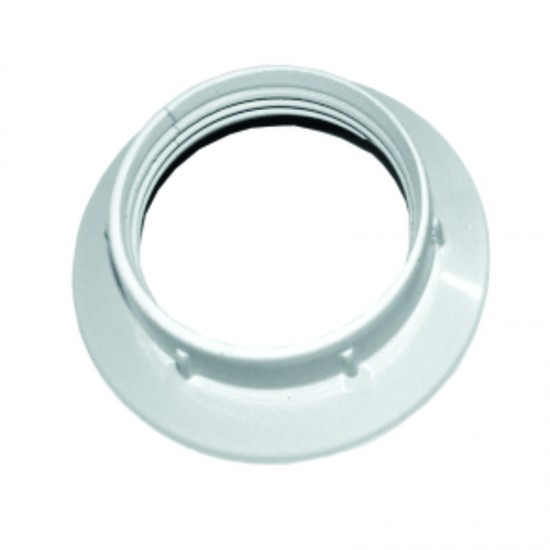 EL521301 | ΡΟΔΕΛΕΣ ΓΙΑ ΝΤΟΥΙ ΜΕ ΣΩΜΑ ΣΠΕΙΡΩΜΑ Ε14|ΛΕΥΚΟ