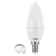 EL793490 | LED B35 DIM|5.6W(>40W)Ε14|6500k|540lm|enjoySimplicity™