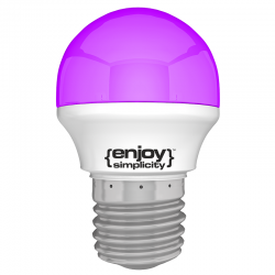 EL733316 | LED Ρ45 ΜΩΒ |1.8W Ε27|{enjoysimplicity}™