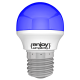 EL733306 | LED Ρ45 ΜΠΛΕ |1.8W Ε27|{enjoysimplicity}™