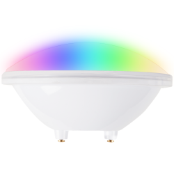 EL856499 | LED ΠΙΣΙΝΑΣ PAR56 G53 Ø177|20W(>150W)|R G B|{enjoysimplicity}™