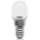 EL774126 | LED T23 ΝΥΚΤΟΣ|1.5W(>10W)Ε14|6500k|120lm|γυαλ|{enjoysimplicity}™