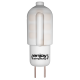 EL104126 | LED G4  AC/DC12V|2.5W(>25W)|6500k|160lm|{enjoysimplicity}™
