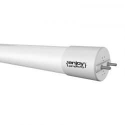 EL102824 | LED T8 PF>0.9|14W G13|4000k|1550lm|900mm|240V|GlassPlasticCups|{enjoysimplicity}™