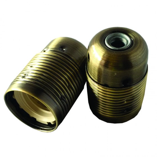 EL327934 | ΝΤΟΥΙ Vintage E27 ΣΙΔΕΡΕΝΙΟ-ΣΠΕΙΡΩΜΑ-2ΡΟΔΕΛΕΣ | ΧΡΥΣΟ ΜΠΡΟΝΖΕ ΓΥΑΛΙΣΤΕΡΟ EL327934 | ΝΤΟΥΙ Vintage E27 ΣΙΔΕΡΕΝΙΟ-ΣΠΕΙΡΩΜΑ-2ΡΟΔΕΛΕΣ | ΧΡΥΣΟ ΜΠΡΟΝΖΕ ΓΥΑΛΙΣΤΕΡΟ