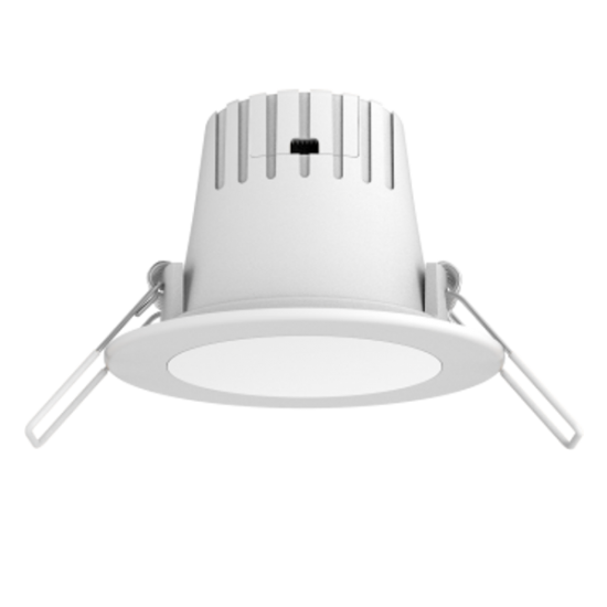 EL191136 | LED DownLight Φ90xh58mm|3.3W/6500k|260lm|{enjoysimplicity}™ EL191136 | LED DownLight Φ90xh58mm|3.3W/6500k|260lm|{enjoysimplicity}™