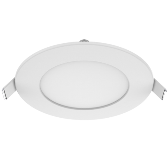 EL191214 | LED small Panel Φ115x19mm|6.5W|4000k|350lm|{enjoysimplicity}™ EL191214 | LED small Panel Φ115x19mm|6.5W|4000k|350lm|{enjoysimplicity}™