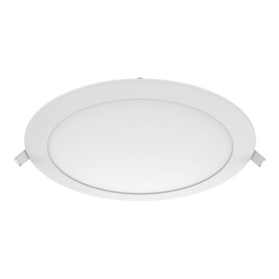 EL191414 | LED small Panel Φ215x19mm|18W|4000k|1300lm|{enjoysimplicity}™ EL191414 | LED small Panel Φ215x19mm|18W|4000k|1300lm|{enjoysimplicity}™