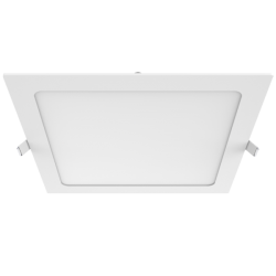 EL191526 | LED small Panel #215x215x19mm|18W|6000k|1300lm|{enjoysimplicity}™