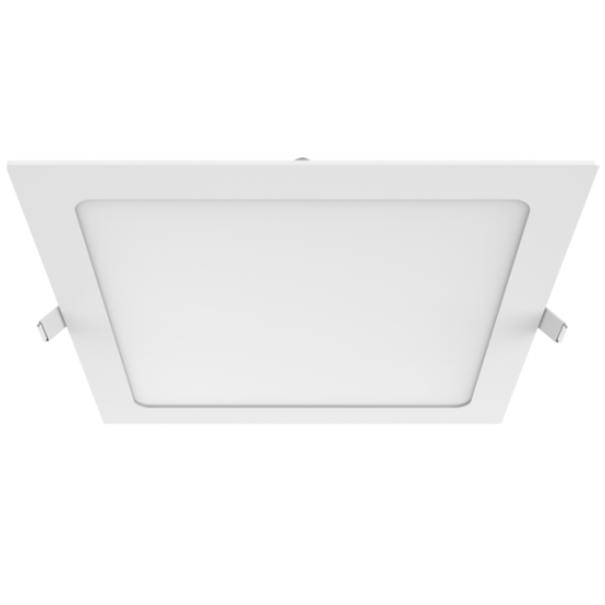 EL191526 | LED small Panel #215x215x19mm|18W|6000k|1300lm|{enjoysimplicity}™ EL191526 | LED small Panel #215x215x19mm|18W|6000k|1300lm|{enjoysimplicity}™