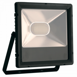 EL193206 | LED FloodLight black IP65 L178xW165xH58mm|20W|6500k|2000lm|{enjoysimplicity}™