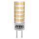 EL104404 | LED G4  AC/DC12V|5W(>50W)|4000k|400lm|{enjoysimplicity}™