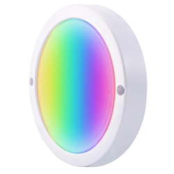 EL856802 | LED ΠΙΣΙΝΑΣ MINI SIMPLY Ø120 |10W|R G B|500lm|enjoySimplicity™