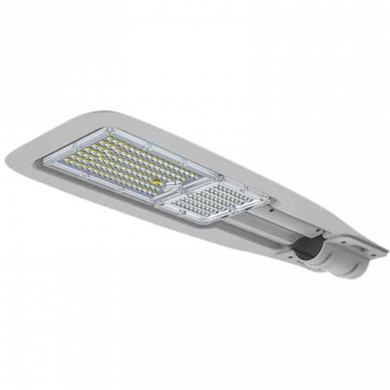 EL190344 | LED Street 150W|IP65|4000k|15000lm|684x239x102mm|AC100-277V|{enjoysimplicity}™