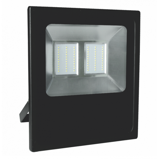 EL193702| LED FloodLight black IP65 L335xW295xH71mm|70W|3000k|5352lm|enjoySimplicity™ EL193702| LED FloodLight black IP65 L335xW295xH71mm|70W|3000k|5352lm|enjoySimplicity™
