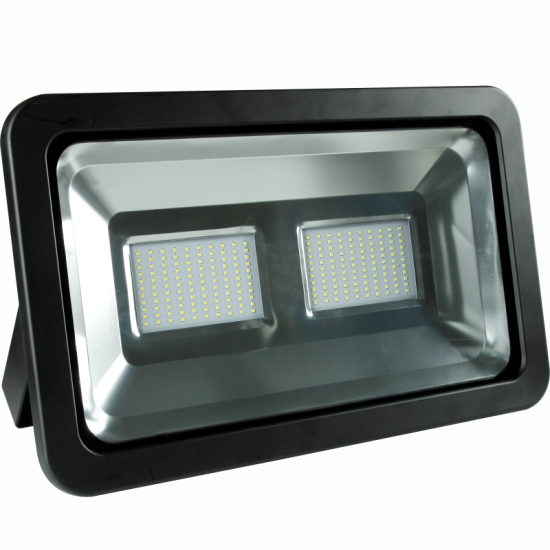 EL193956 | LED FloodLight black IP65 L425xW330xH150mm|150W|6500k|13619lm|enjoySimplicity™ EL193956 | LED FloodLight black IP65 L425xW330xH150mm|150W|6500k|13619lm|enjoySimplicity™