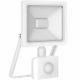 EL198202 | LED Sensor FloodLight white IP65/IP44 L130xW199xH26mm|20W|3000k|1800lm|{enjoysimplicity}™