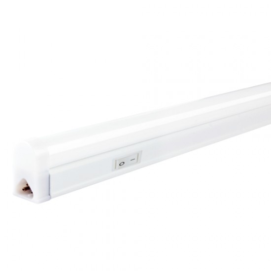 EL199196 | LED T5 Batten 10W|800lm|6500k|withSwitch|870x22.5xh33.5mm|{enjoysimplicity}™ EL199196 | LED T5 Batten 10W|800lm|6500k|withSwitch|870x22.5xh33.5mm|{enjoysimplicity}™