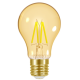 EL825601 | LED FILLAMENT AMBER|A60 4W(>35w) E27|<2000k|320lm|{enjoysimplicity}™