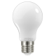 EL824606 | LED FILLAMENT MILKY A60|6.7W(>58w) Ε27|6500k|780lm|{enjoysimplicity}™