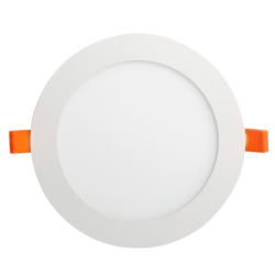 EL191814 | LED Slim Panel Φ225xh11mm|18W|4000k|1305lm|{enjoysimplicity}™