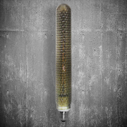 EL825401 | LED VINTAGE DIM EL825401|8W Ε27 DIM|2700k|450lm|45*330|{enjoysimplicity}™