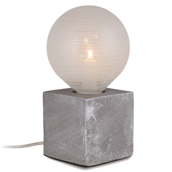 EL327107 |ΓΚΡΙ ΕΠΙΤΡΑΠΕΖΙΑ ΒΑΣΗ ΜΠΕΤΟΥ 10x10x10cm ΜΕ 1.8mt ΔΙΑΦΑΝΕΣ ΚΑΛΩΔΙΟ + ΦΙΣ ΙΙ+ ΔΙΑΚΟΠΤΑΚΙ {enjoySimplicity}™ EL327107 |ΓΚΡΙ ΕΠΙΤΡΑΠΕΖΙΑ ΒΑΣΗ ΜΠΕΤΟΥ 10x10x10cm ΜΕ 1.8mt ΔΙΑΦΑΝΕΣ ΚΑΛΩΔΙΟ + ΦΙΣ ΙΙ+ ΔΙΑΚΟΠΤΑΚΙ {enjoySimplicity}™