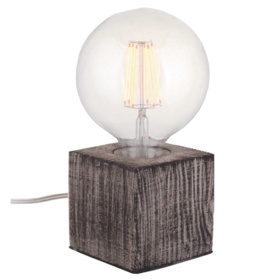 EL327108 | ΜΑΥΡΟΣ ΑΝΤΙΚΕ ΜΕ ΜΠΕΖ ΓΡΑΜΜΕΣ ΕΠΙΤΡΑΠΕΖΙΟΣ ΚΥΒΟΣ ΜΠΕΤΟΥ 10x10x10cm & 1.8mt ΔΙΑΦΑΝΕΣ ΚΑΛΩΔΙΟ + ΦΙΣ ΙΙ + ΔΙΑΚΟΠΤΑΚΙ {enjoySimplicity}™ EL327108 | ΜΑΥΡΟΣ ΑΝΤΙΚΕ ΜΕ ΜΠΕΖ ΓΡΑΜΜΕΣ ΕΠΙΤΡΑΠΕΖΙΟΣ ΚΥΒΟΣ ΜΠΕΤΟΥ 10x10x10cm & 1.8mt ΔΙΑΦΑΝΕΣ ΚΑΛΩΔΙΟ + ΦΙΣ ΙΙ + ΔΙΑΚΟΠΤΑΚΙ {enjoySimplicity}™