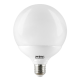 EL749126 | LED BALL G120|12W(>82W)Ε27|6500k|1200lm|{enjoysimplicity}™