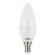 EL102384 | LED B38|7W(>60W)Ε14|4000k|860lm|enjoySimplicity™
