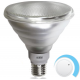 EL835726|LED Par38 DIM|12W(>75W)E27|6500k|720lm|{enjoysimplicity}™