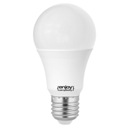 EL660122 | LED A60|12W(>75W)E27|2700k|1050lm|100-265V|enjoySimplicity™