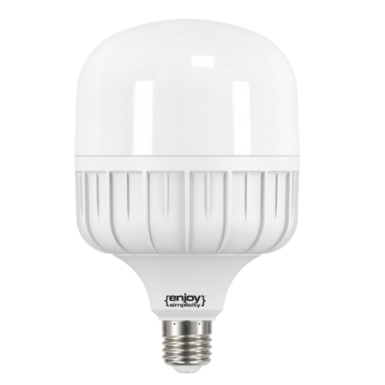 EL853602 | LED High Power T118|(230V)|37W(>187W)Ε27|2700k|3200lm|{enjoysimplicity}™