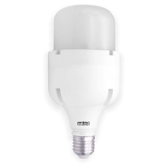 EL685806 | LED High Power T110|80W(>350W)Ε40|6500k|6700lm|{enjoysimplicity}™