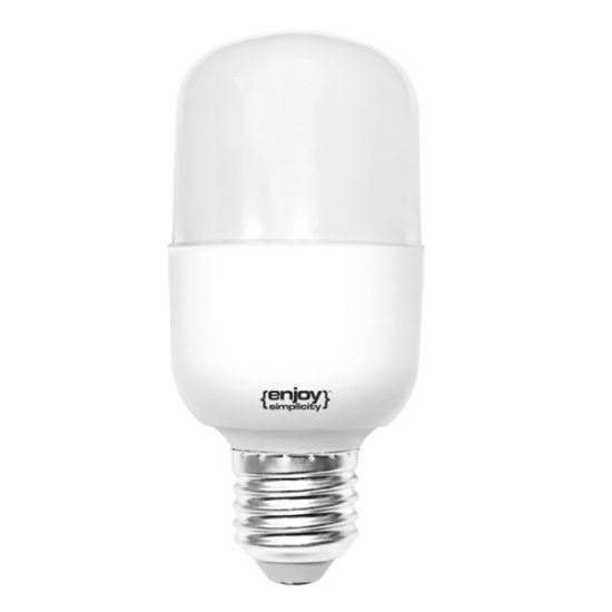 EL684042 | LED T40 |4W(>35W)Ε27|2700k|310lm|enjoySimplicity™