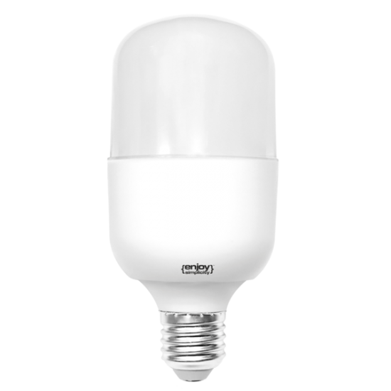 EL688206 | LED T80 |20W(>150W)Ε27|6500k|1800lm|enjoySimplicity™ EL688206 | LED T80 |20W(>150W)Ε27|6500k|1800lm|enjoySimplicity™