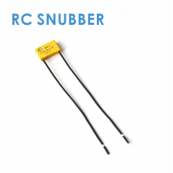 Shelly RC Snubber
