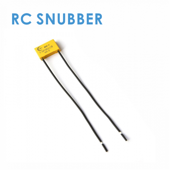 Shelly RC Snubber
