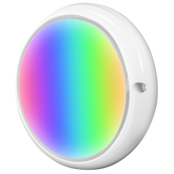 EL856822 | LED ΠΙΣΙΝΑΣ MEDIUM SIMPLY Ø160 |18W|R G B|900lm|enjoySimplicity™