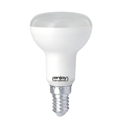 EL656543 | LED R50|4.8W(>40W)Ε14|3000k|450lm|{enjoysimplicity}™