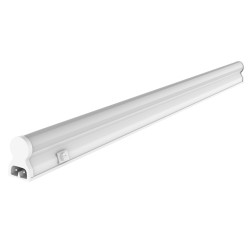 EL199264 | LED T5 Batten 7.5W|750lm|4000k|withSwitchConnectable|588x24xh38mm|{enjoysimplicity}™
