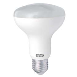 EL656853 | LED R80|7.3W(>60W)Ε27|3000k|800lm|{enjoysimplicity}™