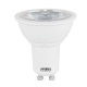 EL610336 | LED GU10|3.5W(>30W)|6500k|275lm|38°|{enjoysimplicity}™