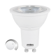 EL619654 | LED GU10 DIM|6.5W(>60W)|4000k|525lm|38°|{enjoysimplicity}™ EL619654 | LED GU10 DIM|6.5W(>60W)|4000k|525lm|38°|{enjoysimplicity}™