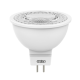 EL816376 | LED GU5.3 MR16|AC/DC12V|3.1W(>50W)|6500k|370lm|36°|{enjoysimplicity}™