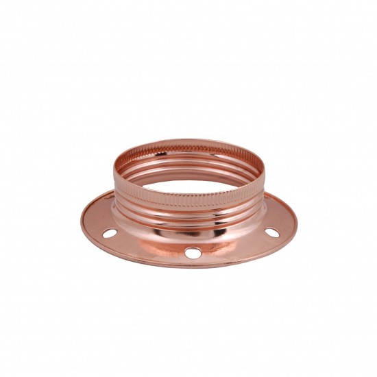 EL314389 | ΡΟΔΕΛΕΣ ΣΙΔΕΡΕΝΙΕΣ Ε14 ΓΙΑ ΝΤΟΥΙ Vintage|ΡΟΖ ΧΑΛΚΟΣ ΓΥΑΛΙΣΤΕΡΟ EL314389 | ΡΟΔΕΛΕΣ ΣΙΔΕΡΕΝΙΕΣ Ε14 ΓΙΑ ΝΤΟΥΙ Vintage|ΡΟΖ ΧΑΛΚΟΣ ΓΥΑΛΙΣΤΕΡΟ